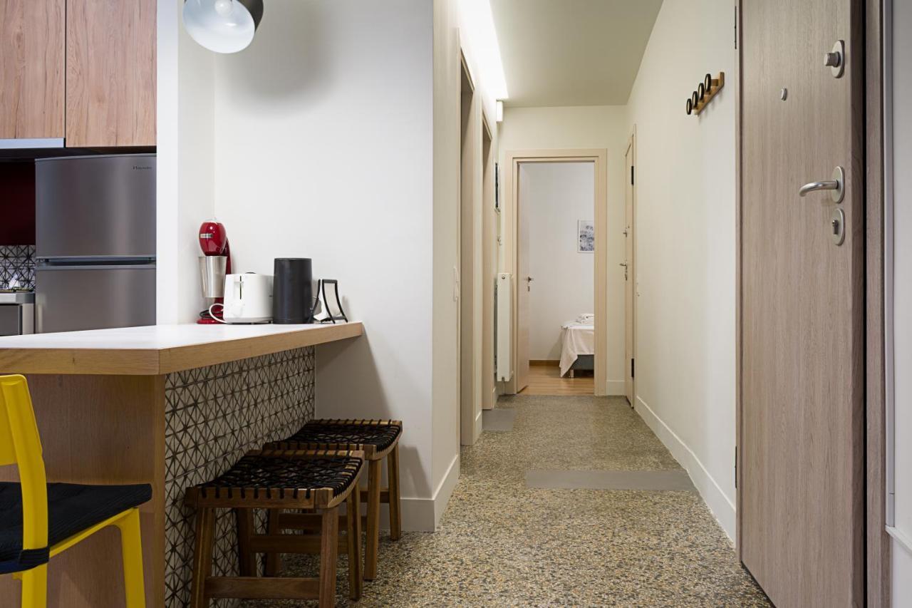 Athens Special Atenas Exterior foto