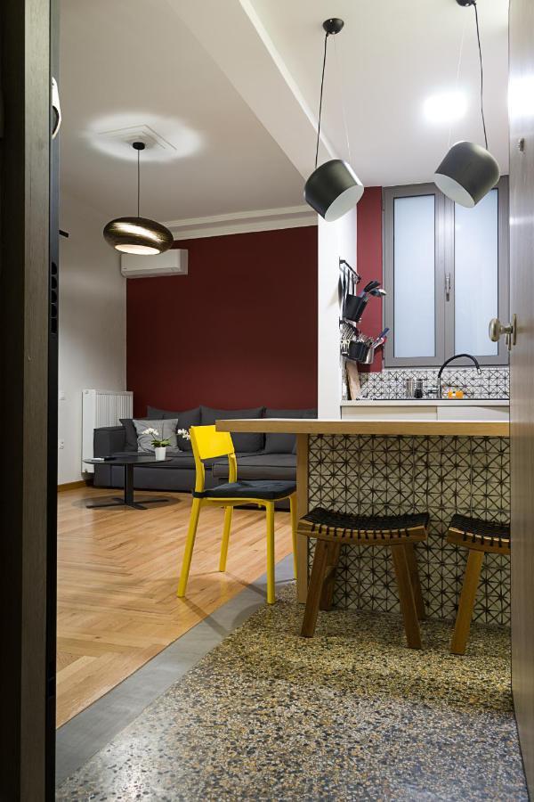 Athens Special Atenas Exterior foto