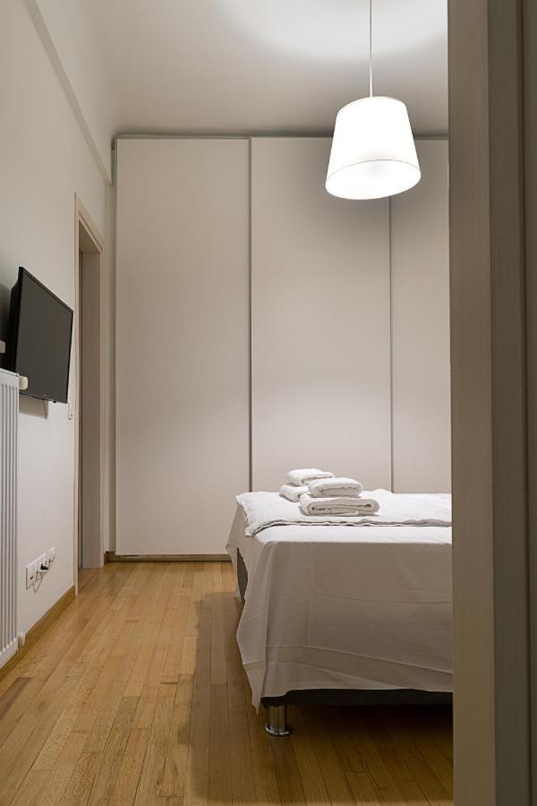 Athens Special Atenas Exterior foto
