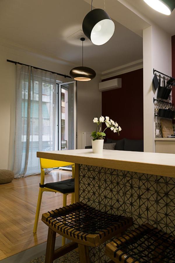 Athens Special Atenas Exterior foto