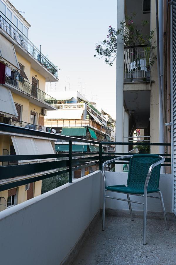 Athens Special Atenas Exterior foto